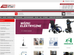 Schodołazy – praktyczny sposób na pokonywanie barier architektonicznych