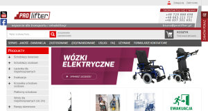 Schodołazy – praktyczny sposób na pokonywanie barier architektonicznych