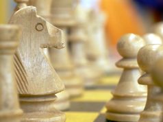 Gambit Bełchatowski zagości w hali Energia