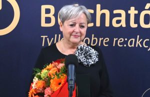 Jest nowy dyrektor