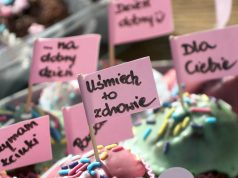 Przemoc rówieśnicza. Uczniowie „8”z ważnym przekazem!