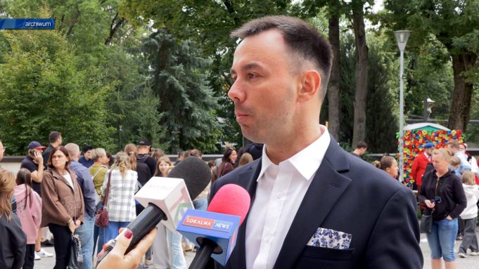 MCK, dyrektor, Michał Stempczyński, 2026