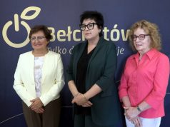 Program profilaktyczny skierowany do mężczyzn