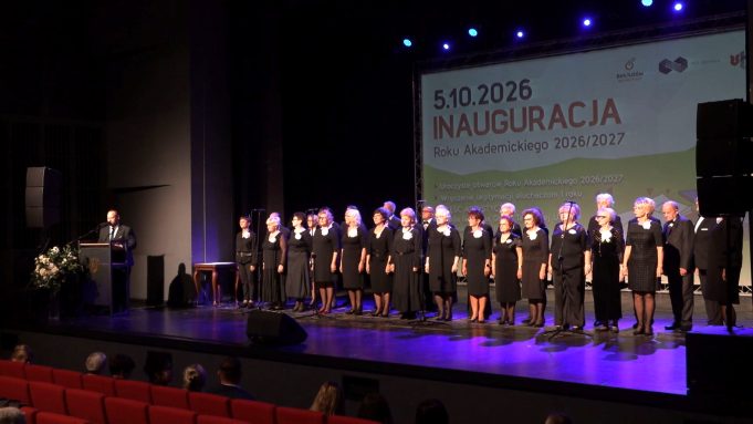 UTW zainaugurował nowy rok akademicki