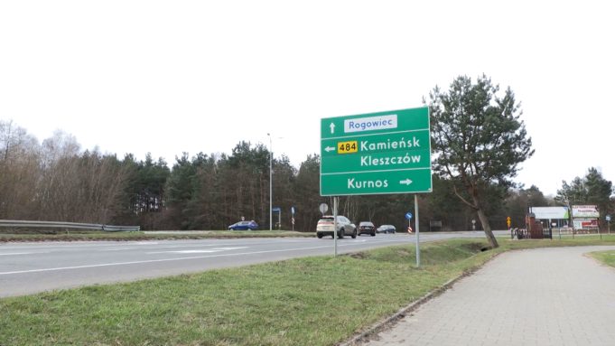 Nowe rondo już w opracowaniu
