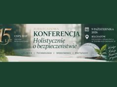 Konferencja BHP