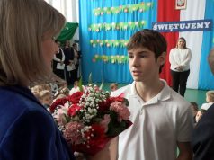 „Dzień Nauczyciela”