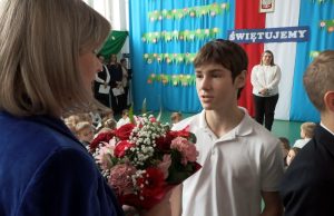„Dzień Nauczyciela”