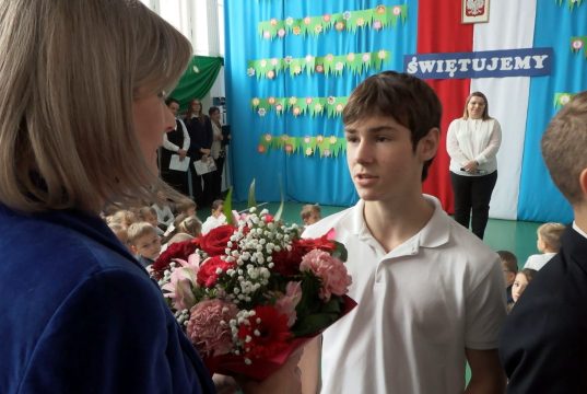 „Dzień Nauczyciela”