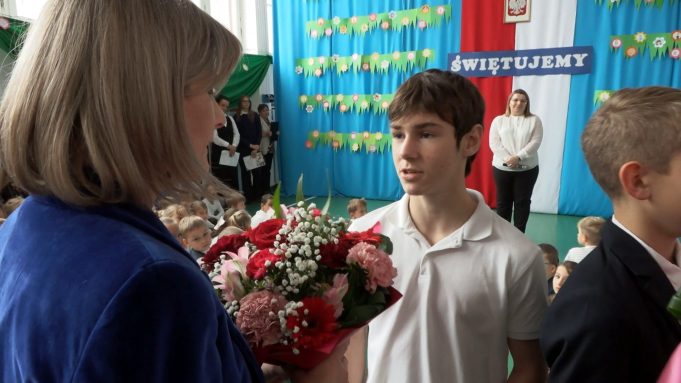 „Dzień Nauczyciela”
