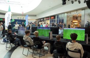 Turniej e-sport FC26