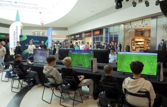 Turniej e-sport FC26