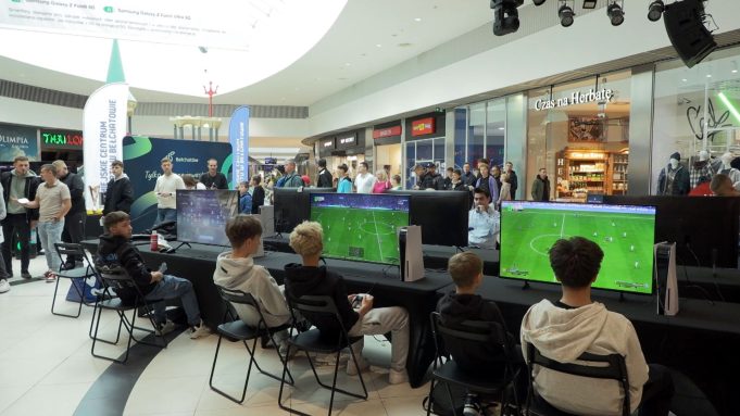 Turniej e-sport FC26