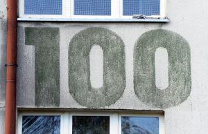 Duży remont „100”