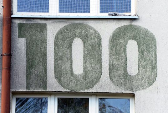 Duży remont „100”
