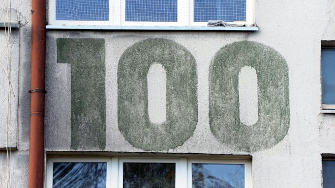 Duży remont „100”
