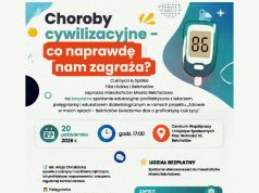 Choroby cywilizacyjne – co naprawdę nam zagraża?