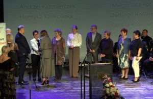 40 lat Szpitala w Bełchatowie