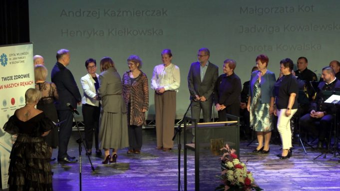 40 lat Szpitala w Bełchatowie