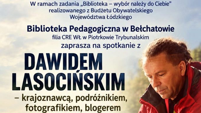 Spotkanie, Pedagogiczna, 2026