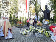 Trwają XXII Bełchatowskie Dni Papieskie