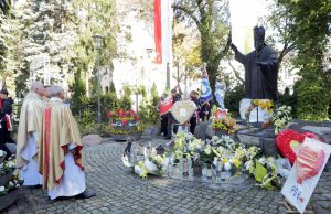 Trwają XXII Bełchatowskie Dni Papieskie