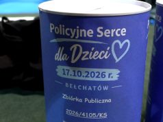 Sportowa rywalizacja i charytatywny cel