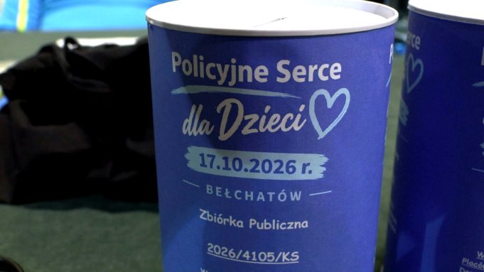Sportowa rywalizacja i charytatywny cel