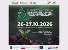 Forum Sprawiedliwej Transformacji