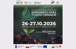 Forum Sprawiedliwej Transformacji