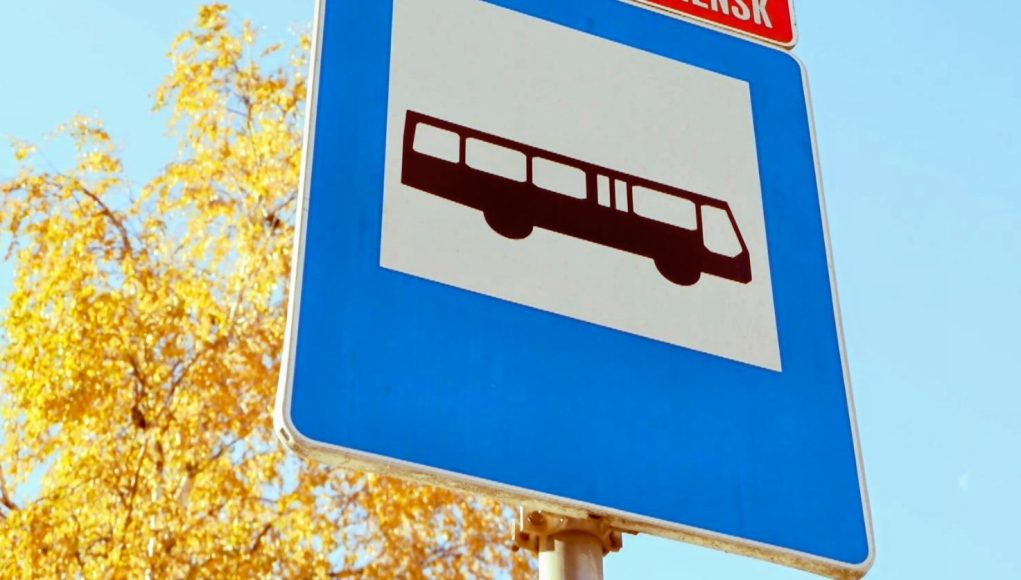 Zmiany kursów MZK