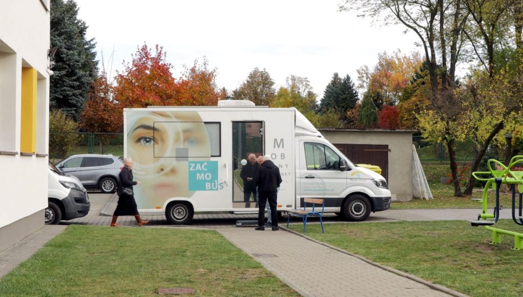 Zdrowie na Plus