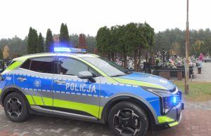Znicz 2026