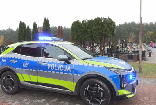 Znicz 2026
