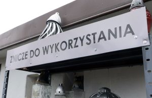 Zamiast do kosza, oddaj do zniczodzielni