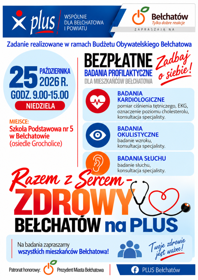 badania