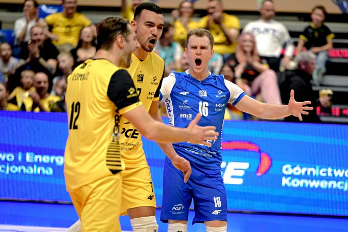 PGE GiEK Skra Bełchatów, 2026