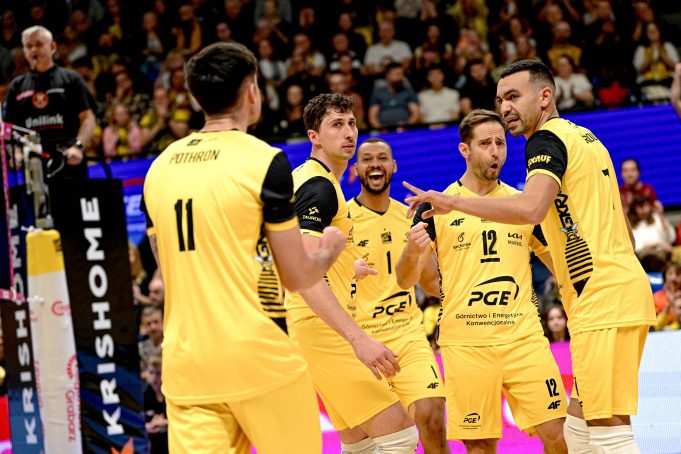 PGE GiEK Skra Bełchatów, 2026