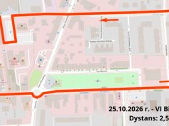 Zmiana organizacji ruchu