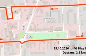 Zmiana organizacji ruchu