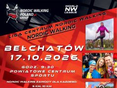 VI Otwarte Mistrzostwa Nordic Walking