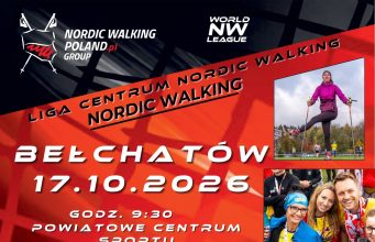 VI Otwarte Mistrzostwa Nordic Walking