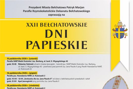 Dni Papieskie